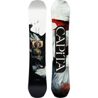 Capita Womens Birds of a Feather Snowboard 2025 Women's Snowboard