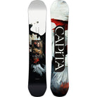 Capita Womens Birds of a Feather Wide Snowboard 2025 Women's Snowboard