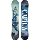 Capita Womens Paradise Snowboard 2025 Women's Snowboard