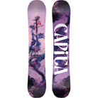 Capita Womens Paradise Snowboard 2025 Women's Snowboard