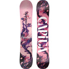 Capita Womens Paradise Snowboard 2025 Women's Snowboard