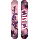 Capita Womens Paradise Snowboard 2025 Women's Snowboard