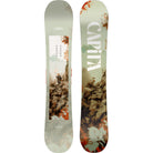 Capita Womens Paradise Snowboard 2027 Womens Snowboards
