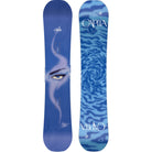 Capita Womens Space Metal Fantasy Snowboard 2027 Womens Snowboards
