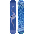 Capita Womens Space Metal Fantasy Snowboard 2027 Womens Snowboards