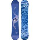 Capita Womens Space Metal Fantasy Snowboard 2027 Womens Snowboards