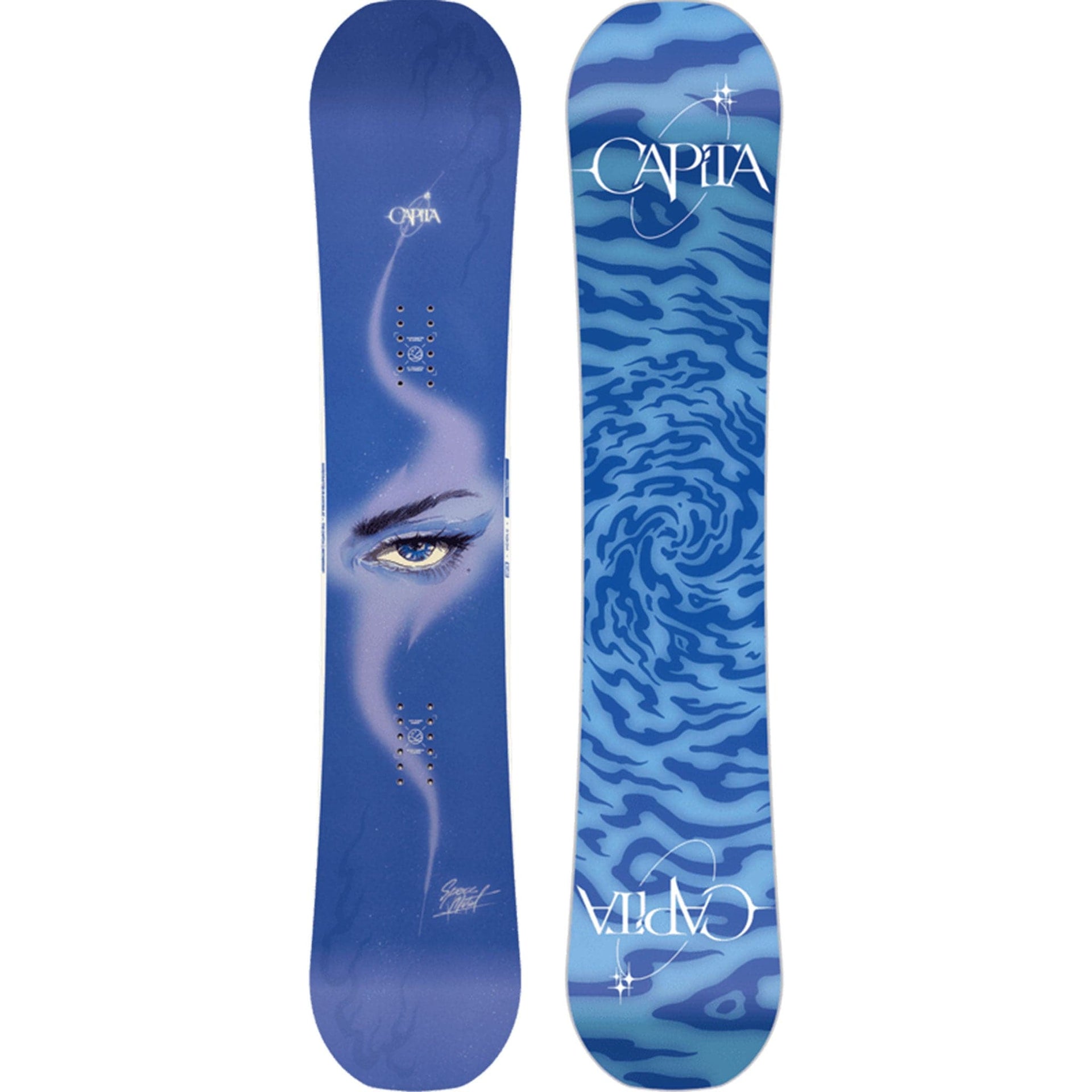 2004 capita snowboard Women's Space Metal Fantasy 2027 143 yet forgiving and easy MASCOT CHOICE:YELLOW JACKET Football Helmet SVGs - related_to_143759