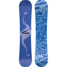 Capita Womens Space Metal Fantasy Snowboard 2027 Womens Snowboards