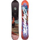 Capita Womens The Equalizer Snowboard 2025 Women's Snowboard