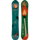 Capita Womens The Equalizer Snowboard 2027 Womens Snowboards