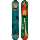 Capita Womens The Equalizer Snowboard 2027 Womens Snowboards
