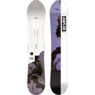 Capita Womens The Navigator Snowboard 2025 Women's Snowboard