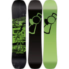 Capita Youth Brigade Mini Snowboard 2027 Youth Snowboards