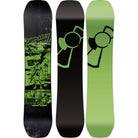 Capita Youth Brigade Mini Snowboard 2027 Youth Snowboards