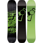 Capita Youth Brigade Mini Snowboard 2027 Youth Snowboards