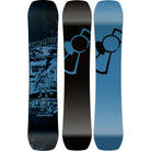 Capita Youth Brigade Snowboard 2027 Youth Snowboards