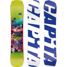 Capita Youth Children of the Gnar Snowboard 2025 Snowboard