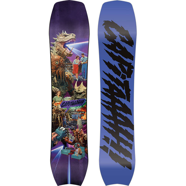 Capita Youth Children of the Pow Snowboard 2025 Youth Snowboards