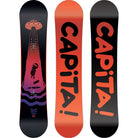 Capita Youth Scott Stevens Mini Snowboard 2024 Snowboard