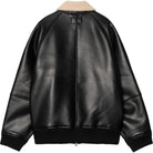 Carhartt Shepton Jacket Black Natural Casual Jackets