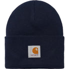 Carhartt WIP Acrylic Watch Hat Dark Navy Beanie