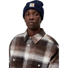Carhartt WIP Acrylic Watch Hat Dark Navy Beanie