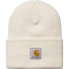 Carhartt WIP Acrylic Watch Hat Natural Beanie