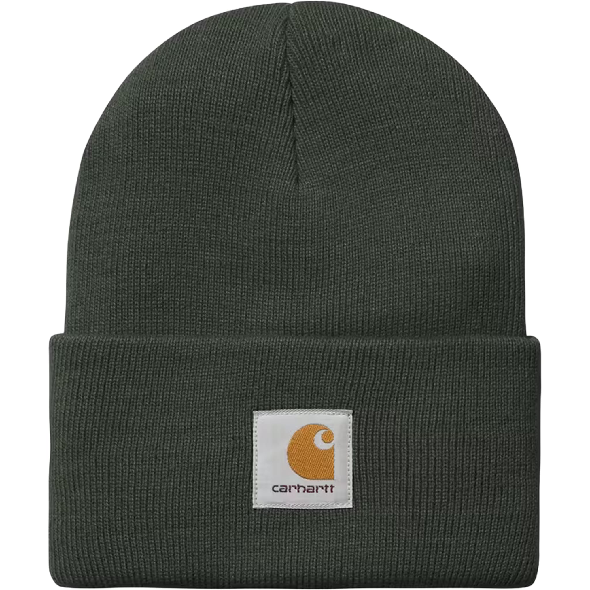 Carhartt WIP Acrylic Watch Hat Raven Beanie