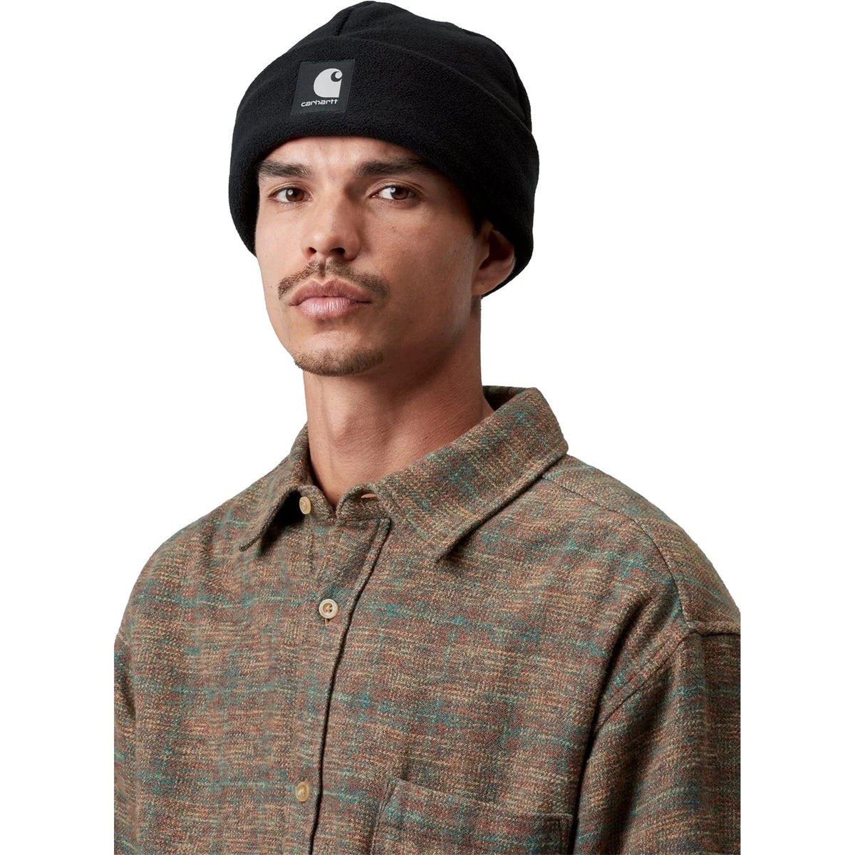 Carhartt WIP Blevin Beanie Black Beanie