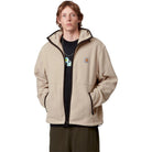 Carhartt WIP Blevin Liner Fleur De Sel Mens Thermal