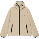 Carhartt WIP Blevin Liner Fleur De Sel Mens Thermal