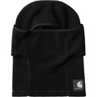 Carhartt WIP Blevin Mask Black Facemask