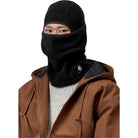 Carhartt WIP Blevin Mask Black Facemask