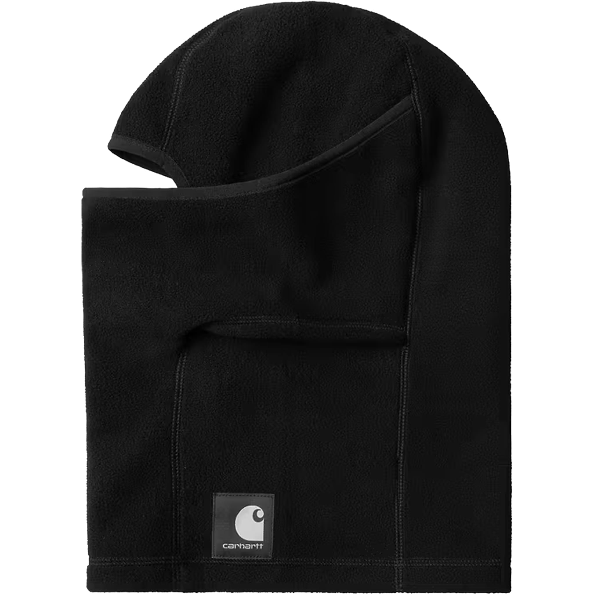 Carhartt WIP Blevin Mask Black Facemask