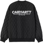 Carhartt WIP Calma Sweatshirt Black DON'T PUBLISH YET PRICE UNSURE Sweatshirts