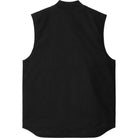 Carhartt WIP Classic Vest Black Casual Jackets