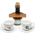 Carhartt WIP Coffee Break Espresso Maker Brown Accessories