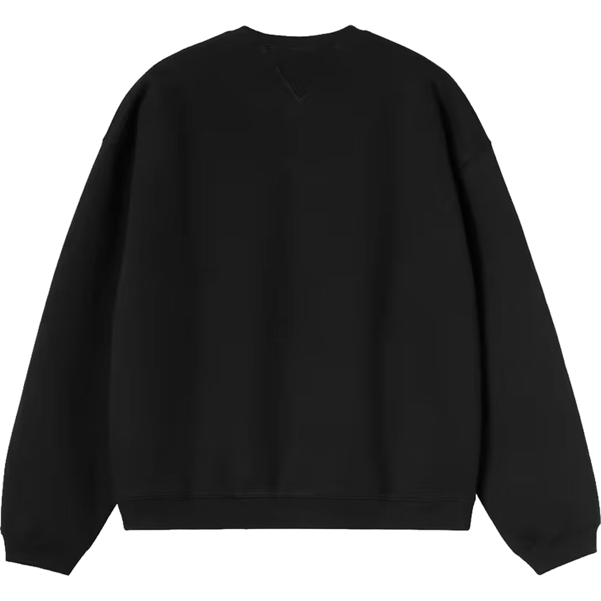 Carhartt WIP Ebbert Sweatshirt Black Sweatshirts