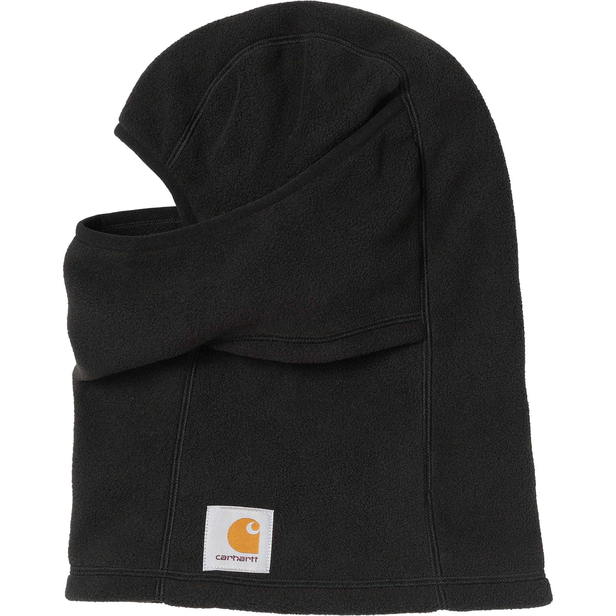 Carhartt WIP Expedition Mask Black Facemask