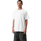 Carhartt WIP Feather Progress T Shirt White T Shirt