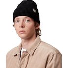 Carhartt WIP Gabe Beanie Black Beanie