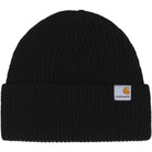 Carhartt WIP Gabe Beanie Black Beanie