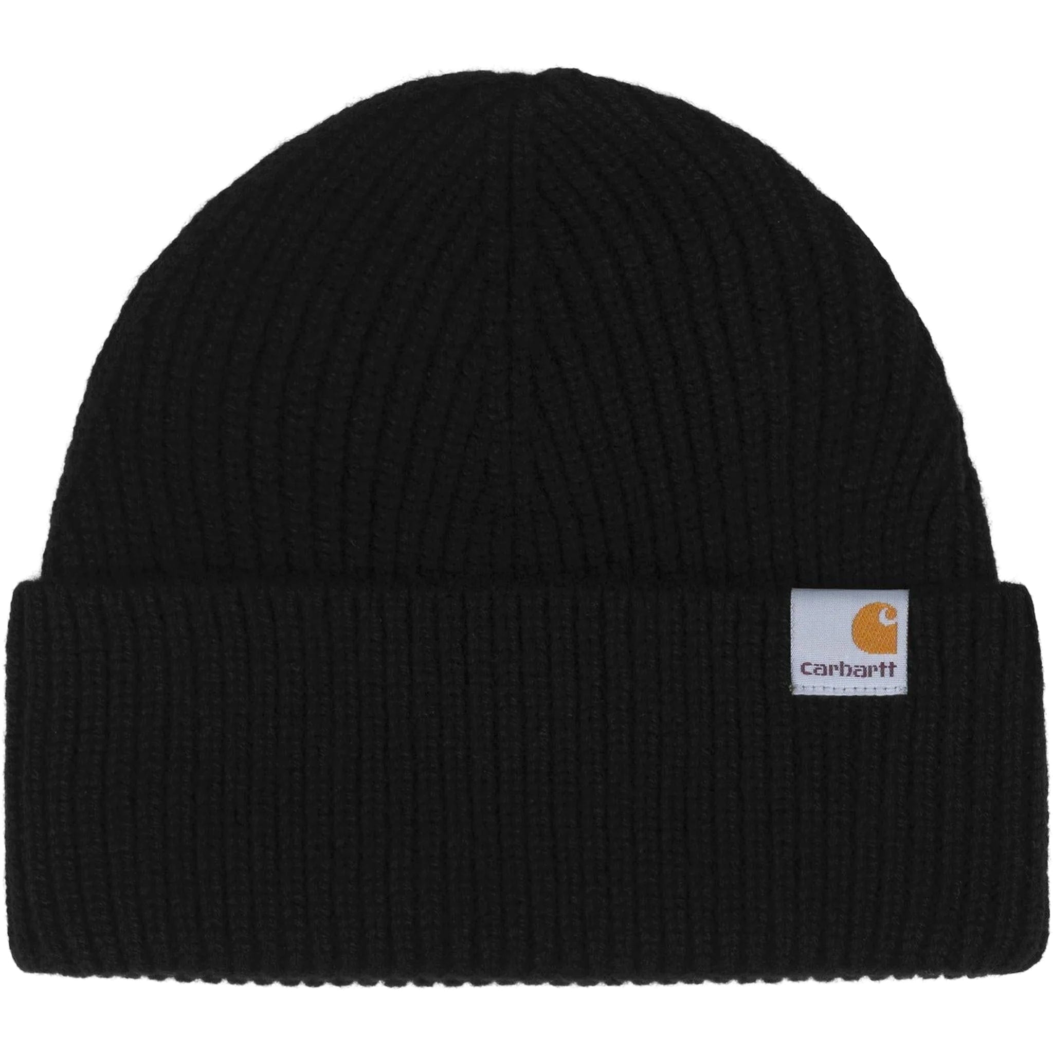 Carhartt WIP Gabe Beanie Black Beanie