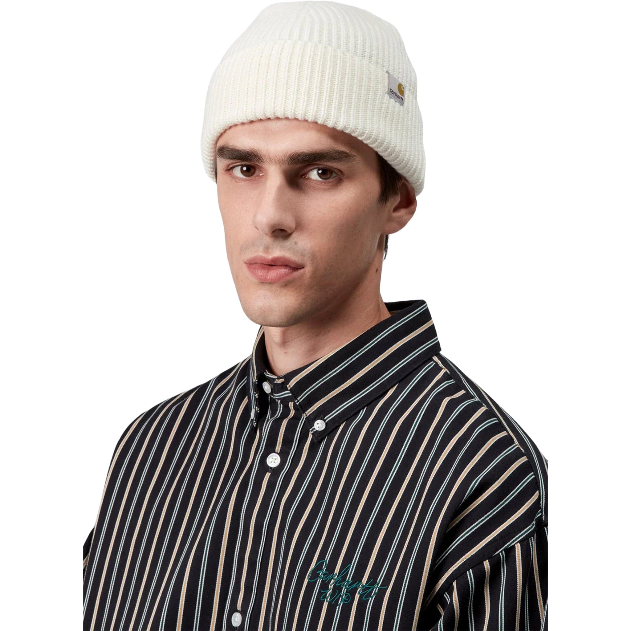 Carhartt WIP Gabe Beanie Wax Beanie