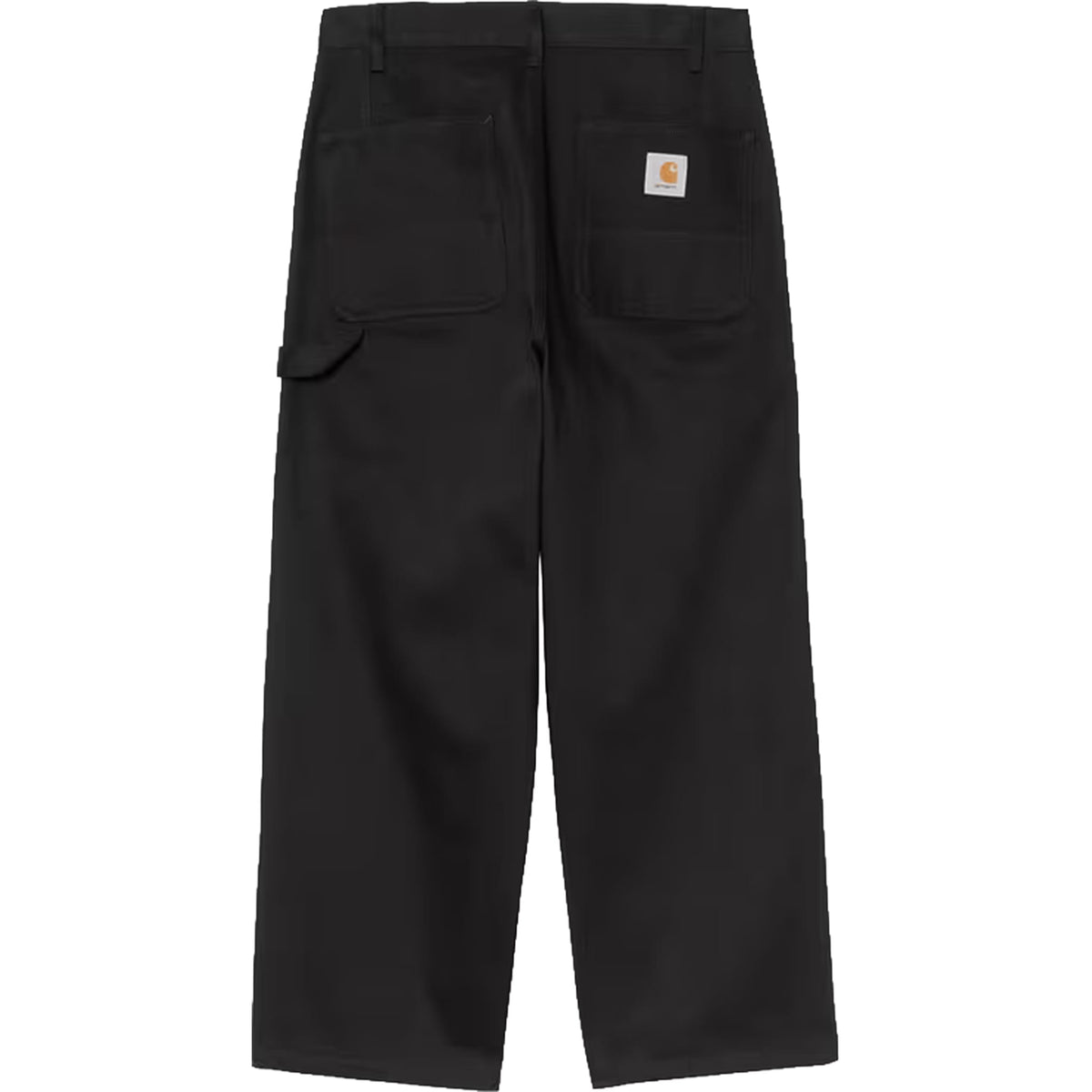 Carhartt WIP Holden Pant Black Pants