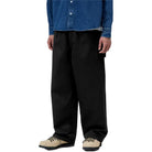 Carhartt WIP Holden Pant Black Pants