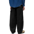 Carhartt WIP Holden Pant Black Pants