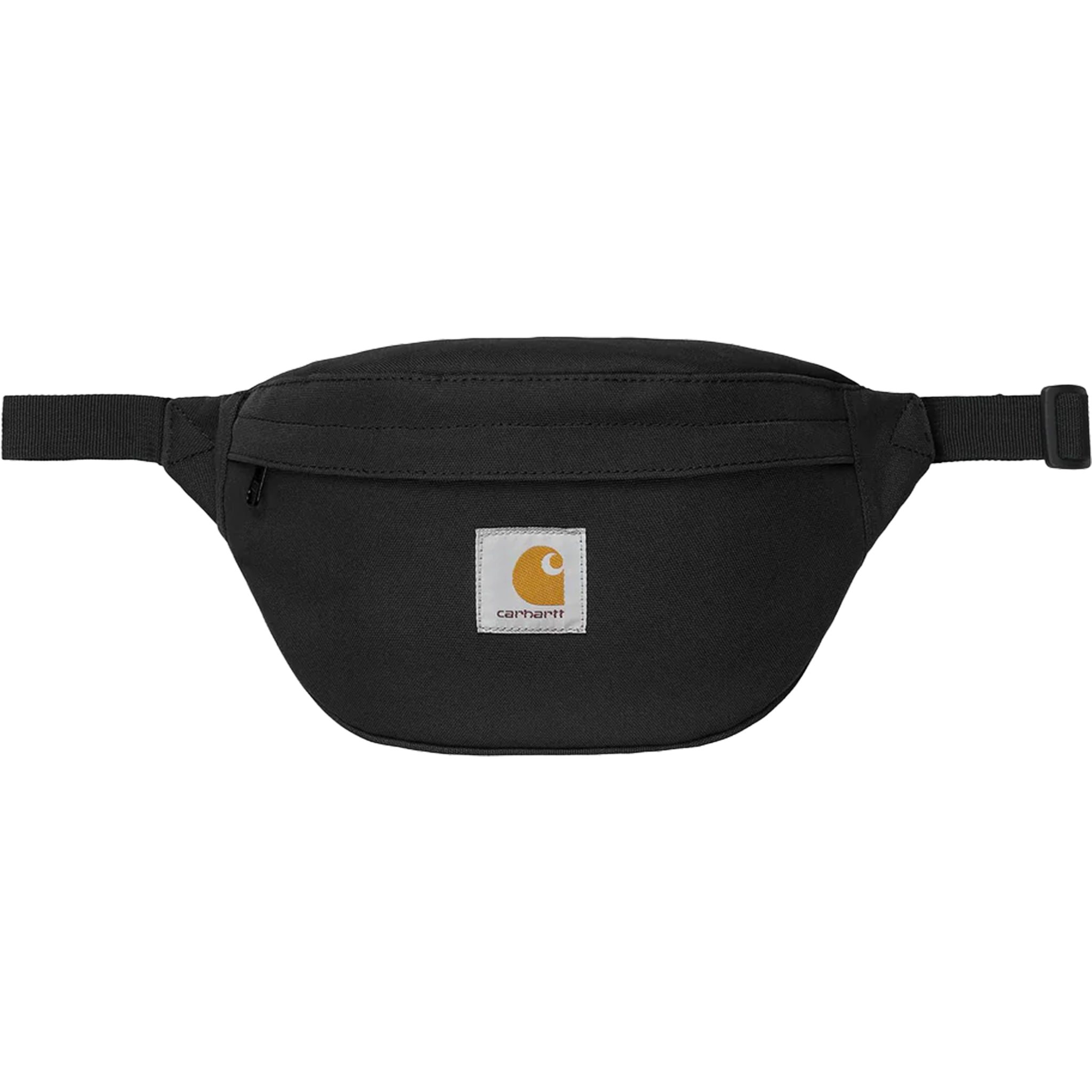 Carhartt WIP Jake Hip Bag Black Bags