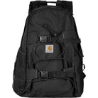 Carhartt WIP Kickflip Backpack Black Backpack