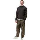 Carhartt WIP Kori Knit Sweater Black Sweatshirts